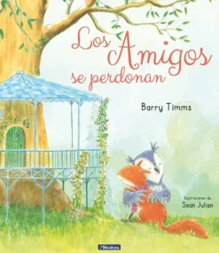 LOS AMIGOS SE PERDONAN