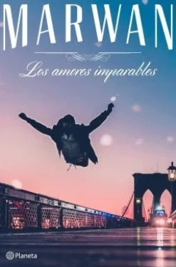 LOS AMORES IMPARABLES