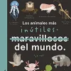 LOS ANIMALES MAS INÚTILES DEL MUNDO