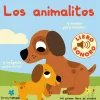 LOS ANIMALITOS. MI PRIMER LIBRO DE SONIDOS