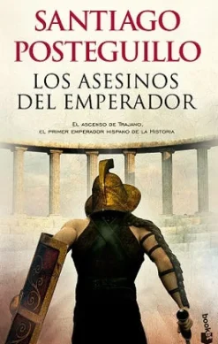 LOS ASESINOS DEL EMPERADOR