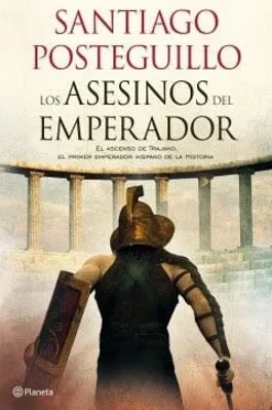 LOS ASESINOS DEL EMPERADOR