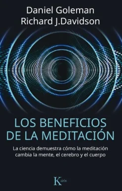 LOS BENEFICIOS DE LA MEDITACION