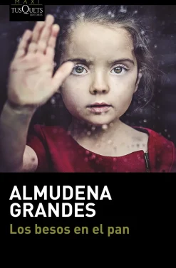 LOS BESOS EN EL PAN