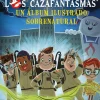 LOS CAZAFANTASMAS