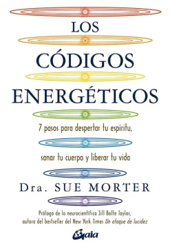 LOS CODIGOS ENERGETICOS