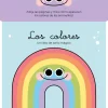 LOS COLORES. LIBRO DE BAÑO MÁGICO