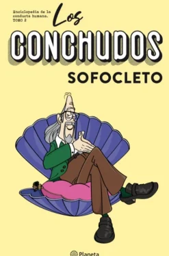 LOS CONCHUDOS