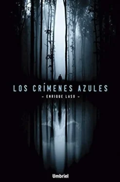 LOS CRIMENES AZULES
