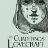 LOS CUADERNOS LOVECRAFT Nº 05 LA CEREMONIA