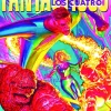LOS CUATRO FANTASTICOS - NORTH N.1