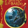 LOS CUENTOS DE BEEDLE EL BARDO (UN LIBRO DE LA BIBLIOTECA DE HOGWARTS)