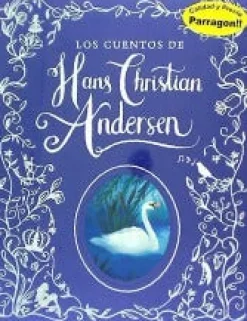 LOS CUENTOS DE HANS CHRISTIAN ANDERSON