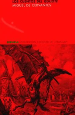 LOS CUENTOS DEL QUIJOTE