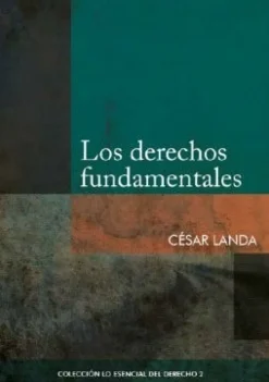 LOS DERECHOS FUNDAMENTALES