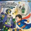 LOS DESAFIOS DE LEX LUTHOR (DC COMICS)