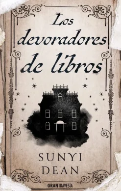 LOS DEVORADORES DE LIBROS