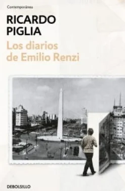 LOS DIARIOS DE EMILIO RENZI