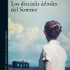 LOS DIECISEIS ARBOLES DEL SOMME