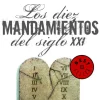 LOS DIEZ MANDAMIENTOS EN EL SIGLO XXI (DE BOLSILLO)