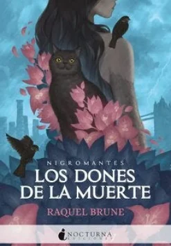LOS DONES DE LA MUERTE