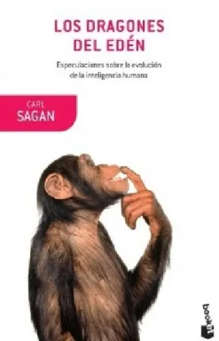 LOS DRAGONES DEL EDEN