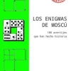 LOS ENIGMAS DE MOSCU