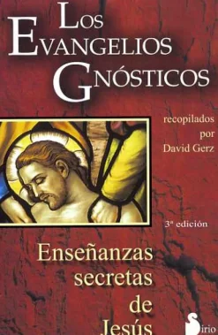 LOS EVANGELIOS GNOSTICOS
