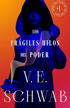 LOS FRAGILES HILOS DEL PODER