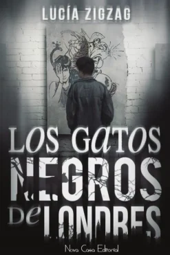LOS GATOS NEGROS DE LONDRES