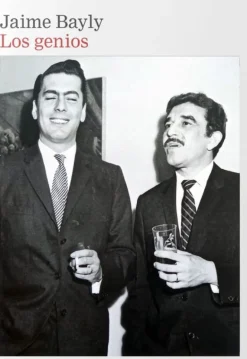 LOS GENIOS