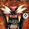 LOS HIJOS DE ANANSI