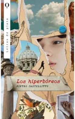 LOS HIPERBÓREOS