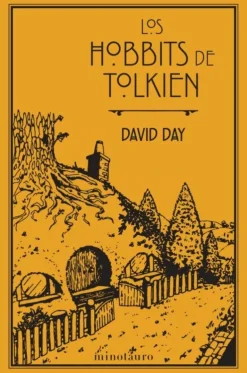 LOS HOBBITS DE TOLKIEN