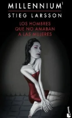 LOS HOMBRES QUE NO AMABAN A LAS MUJERES