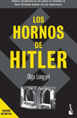 LOS HORNOS DE HITLER TD