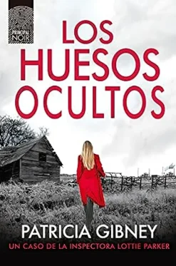 LOS HUESOS OCULTOS