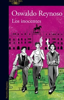 LOS INOCENTES