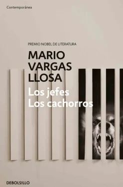 LOS JEFES LOS CACHORROS