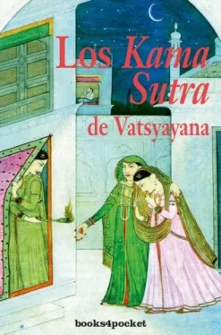 LOS KAMA SUTRA