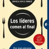 LOS LIDERES COMEN AL FINAL