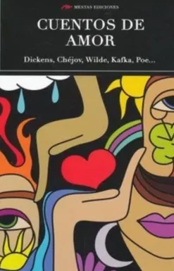 LOS MEJORES CUENTOS DE AMOR