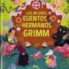 LOS MEJORES CUENTOS DE LOS HERMANOS GRIM