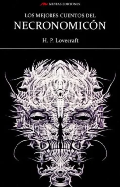 LOS MEJORES CUENTOS DE NECRONOMICON