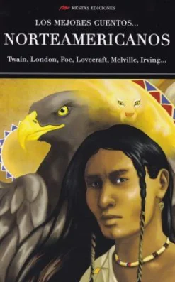 LOS MEJORES CUENTOS NORTEAMERICANOS