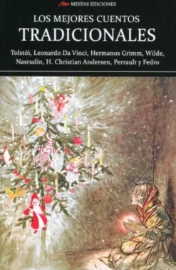 LOS MEJORES CUENTOS TRADICIONALES