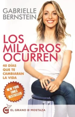 LOS MILAGROS OCURREN