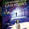 LOS MISTERIOS DE LA GATA HOLMES