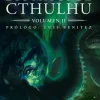 LOS MITOS DE CTHULHU VOL. 2