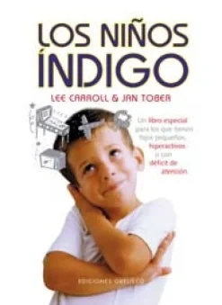 LOS NIÑOS INDIGO